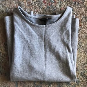 New Banana Republic top!